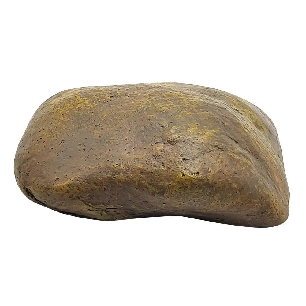 Hiddens Rock Key Box Fake Rock Simulate Stone Key Case Waterproof Fake Rock Key Hiders Lock Box Resin Simulated Stone Key Case Oasis Select box