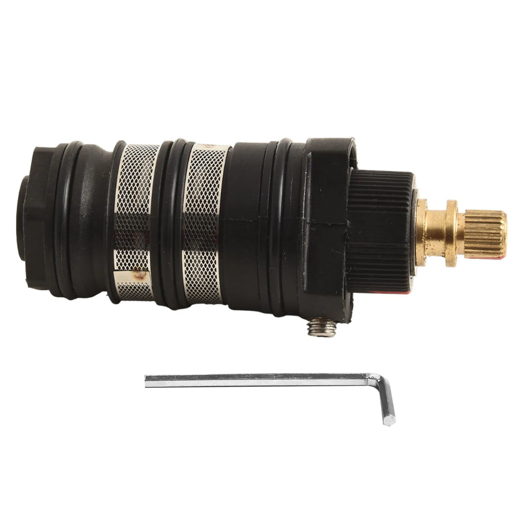 Valves Thermostatic Spool Repair Kit Thermostat Cartridge Valve Core Bath Mixer Brass Replacement Faucet Shower Valve Oasis Select H3 China Mainland
