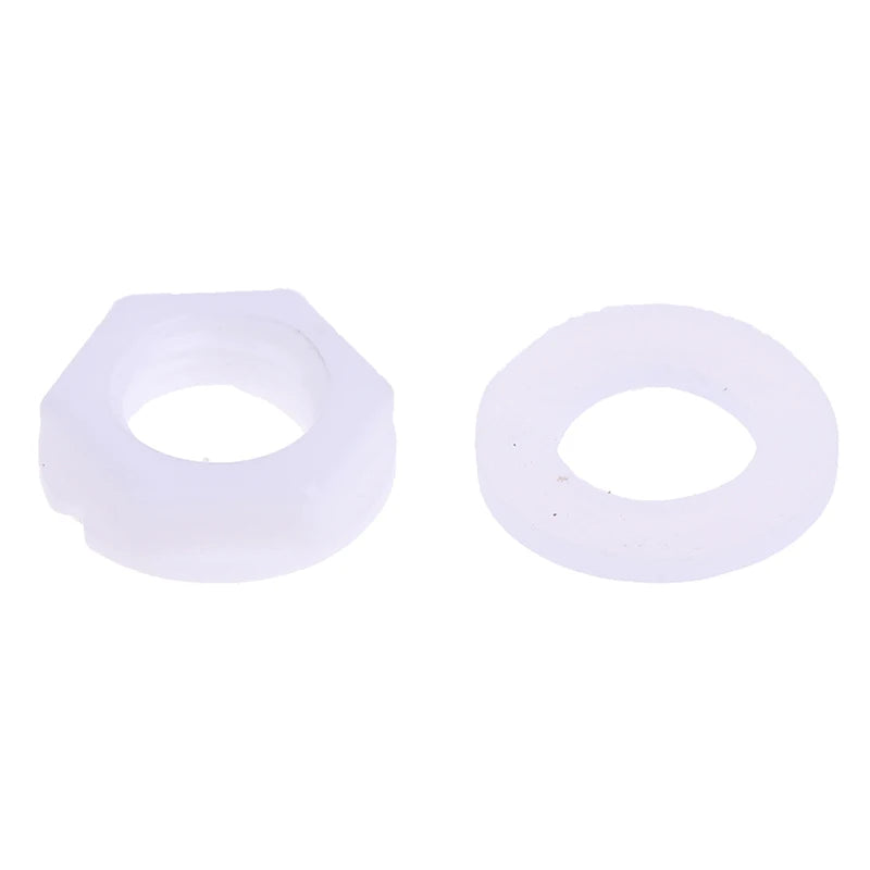 1PC Floating Ball Valve Aquarium Fish Tank Float Valve Water Tank Control Ball Oasis Select