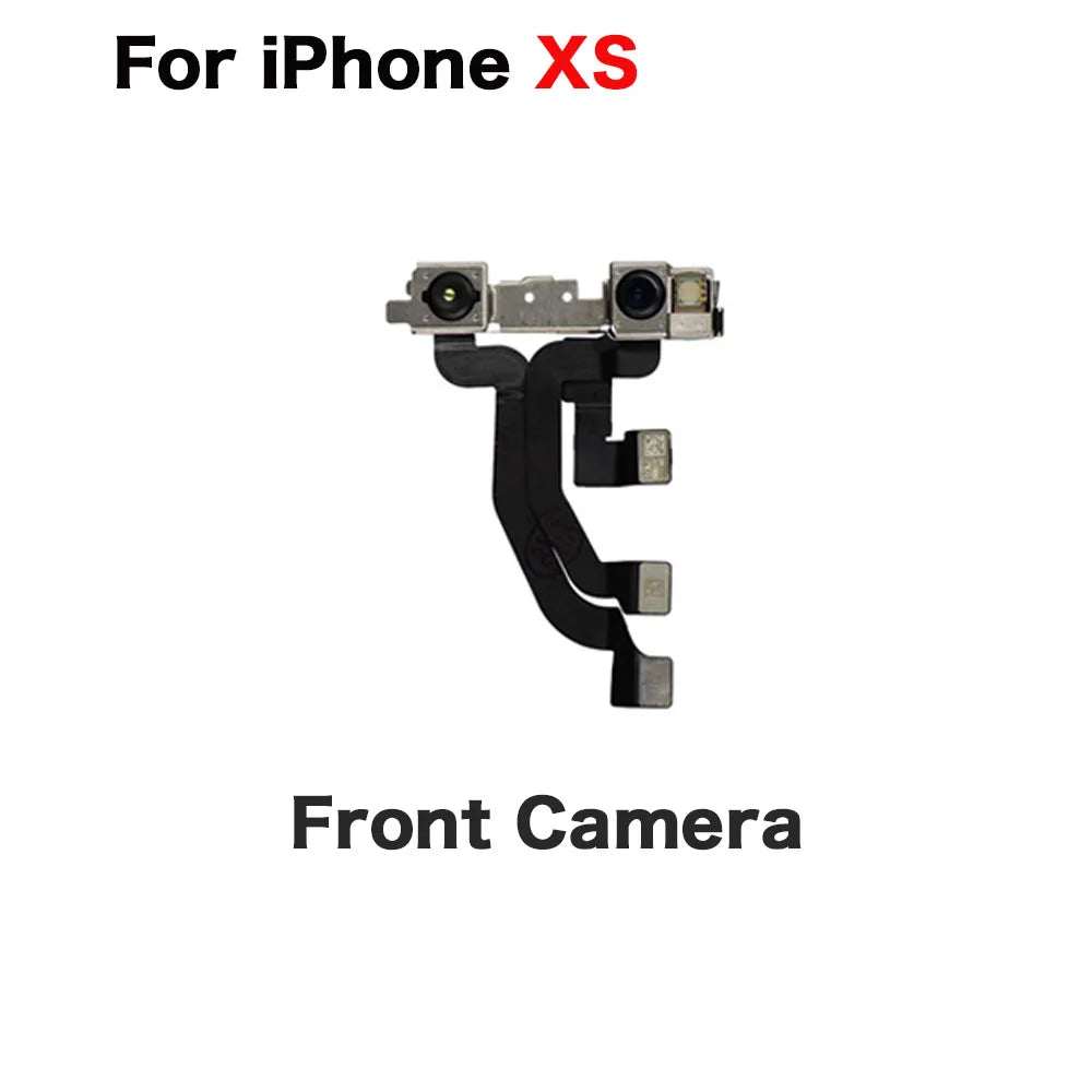 iPhone Front Camera & Proximity Sensor Flex Cable – 6 to XS Max