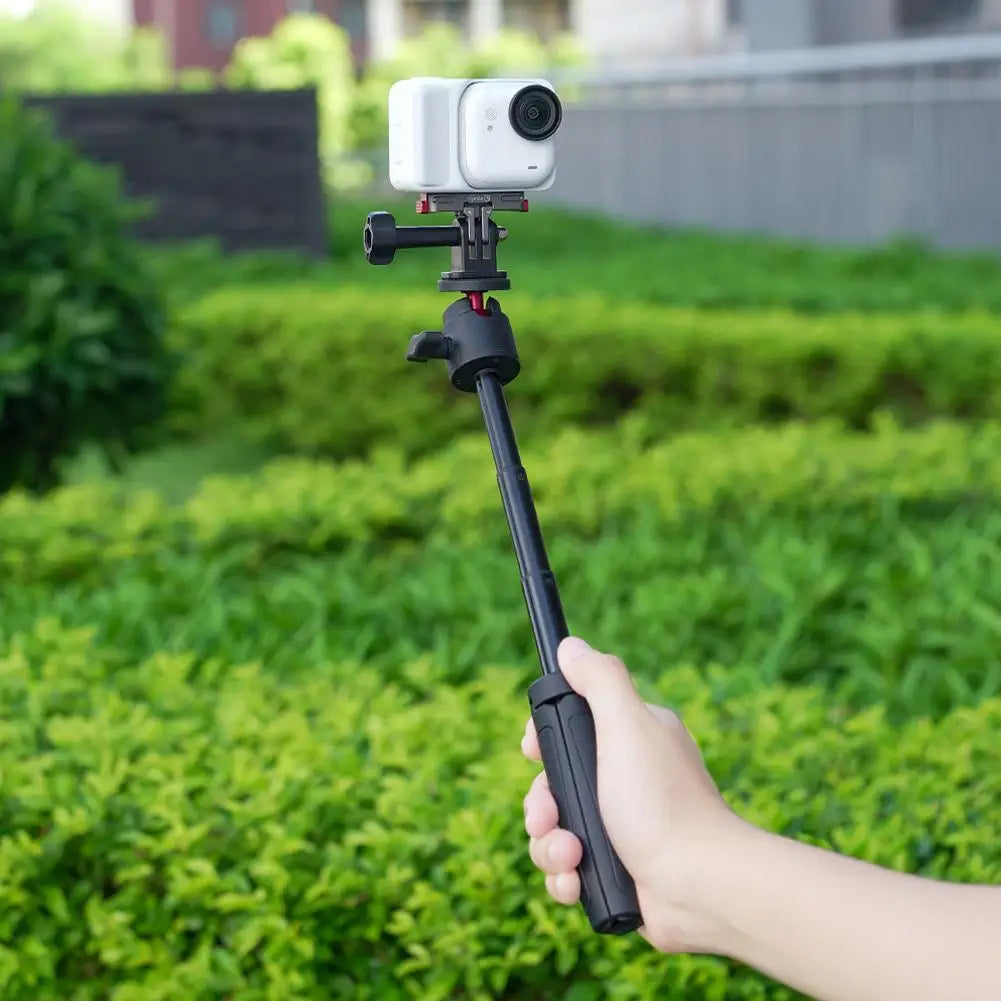 Insta360 Magnetic Quick Release Mount – Aluminum Two-Claw
