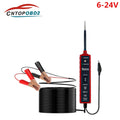 Automotive Circuit Tester 6-24V DC Power Probe w/ Switch Automotive Circuit Tester Oasis Select Default Title