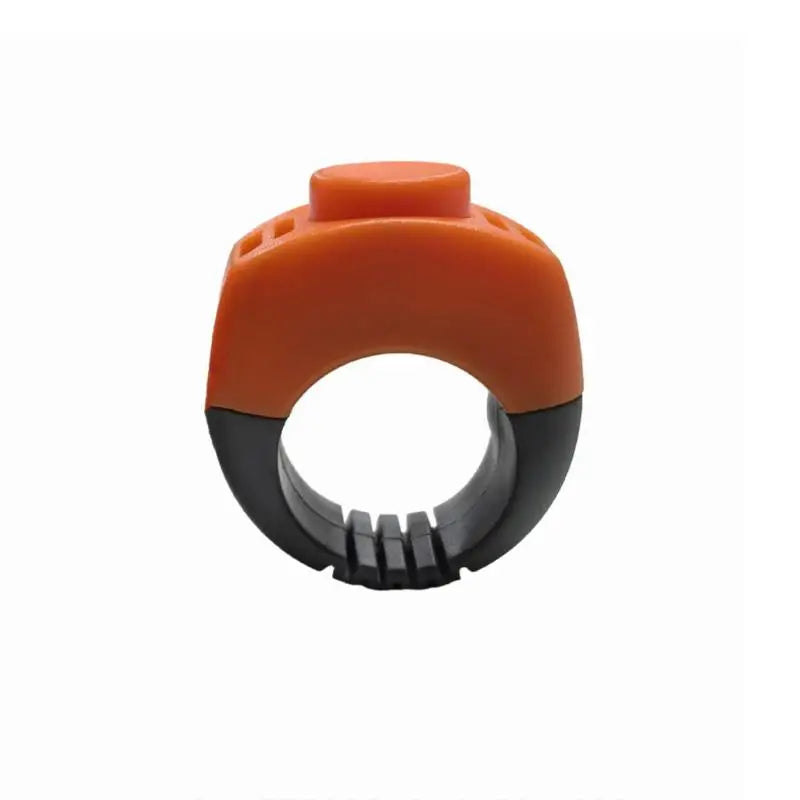 Mini Finger Clicker Pet Training Equipment Rattle Trainer New Ring Obedience Dog Training Clicker Essential Pet Supplies Oasis Select A4