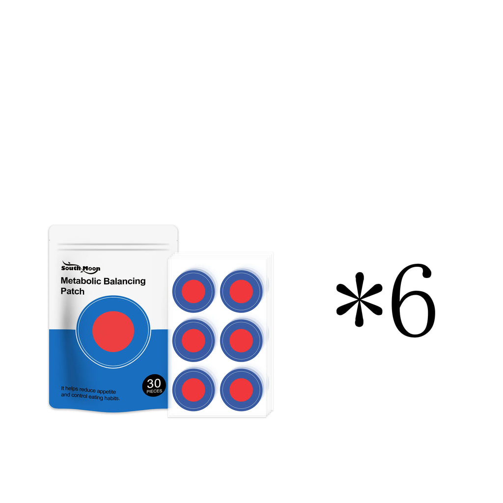 Body Care Moisturizing Patches – Lightweight Daily Skin Hydration Moisturizing Patches Oasis Select 6