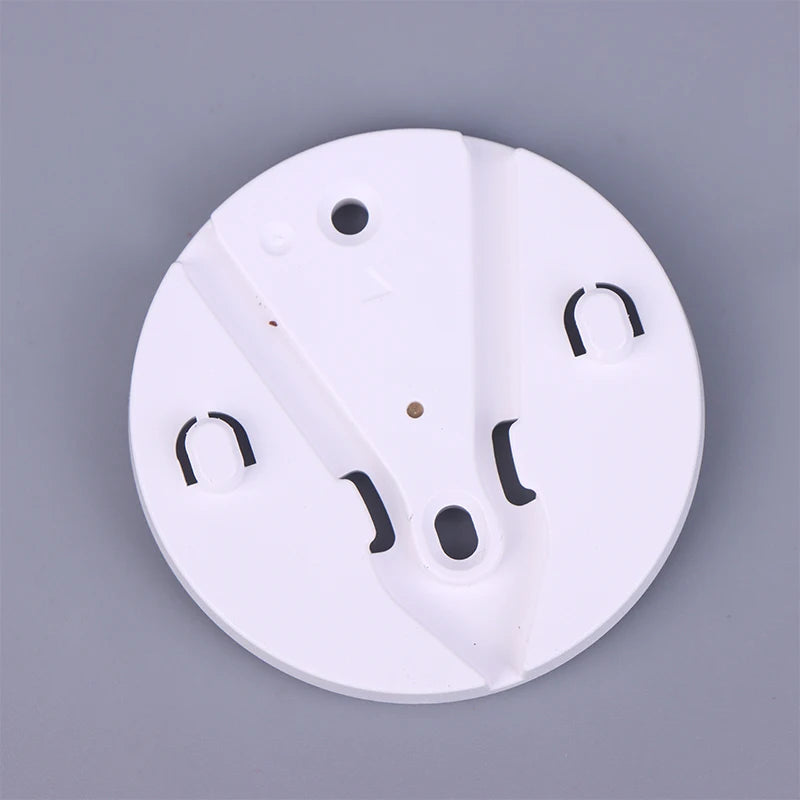 Eufy's 720p1 Supported Plastic Base, Perfect for SpaceView Pro Baby Security Camera. Oasis Select