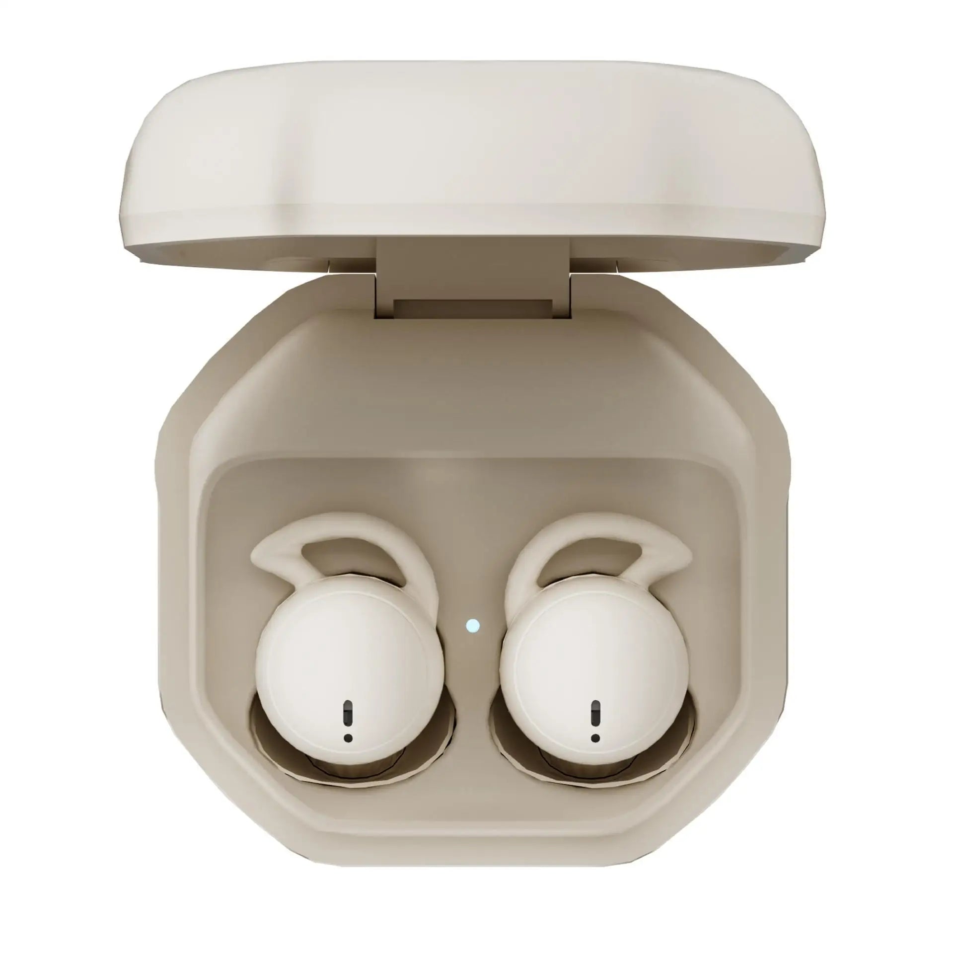 AyeBeau Mini TWS Bluetooth 5.3 Earbuds | 20Hr Battery