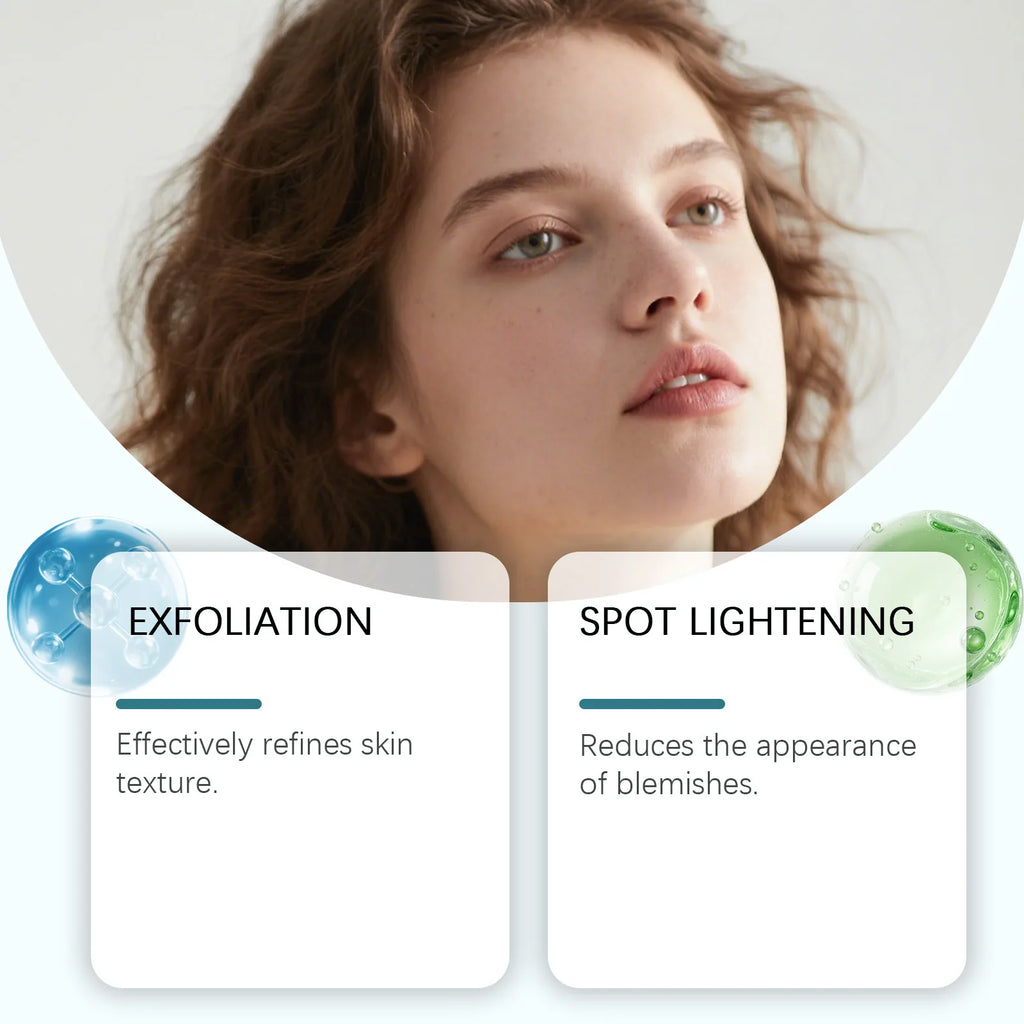 Glow Brighten Face Cream Improve Dullness Reduce Melanin Production Repair Skin Blemishes Refreshing Moisturizing Facial Lotion Oasis Select