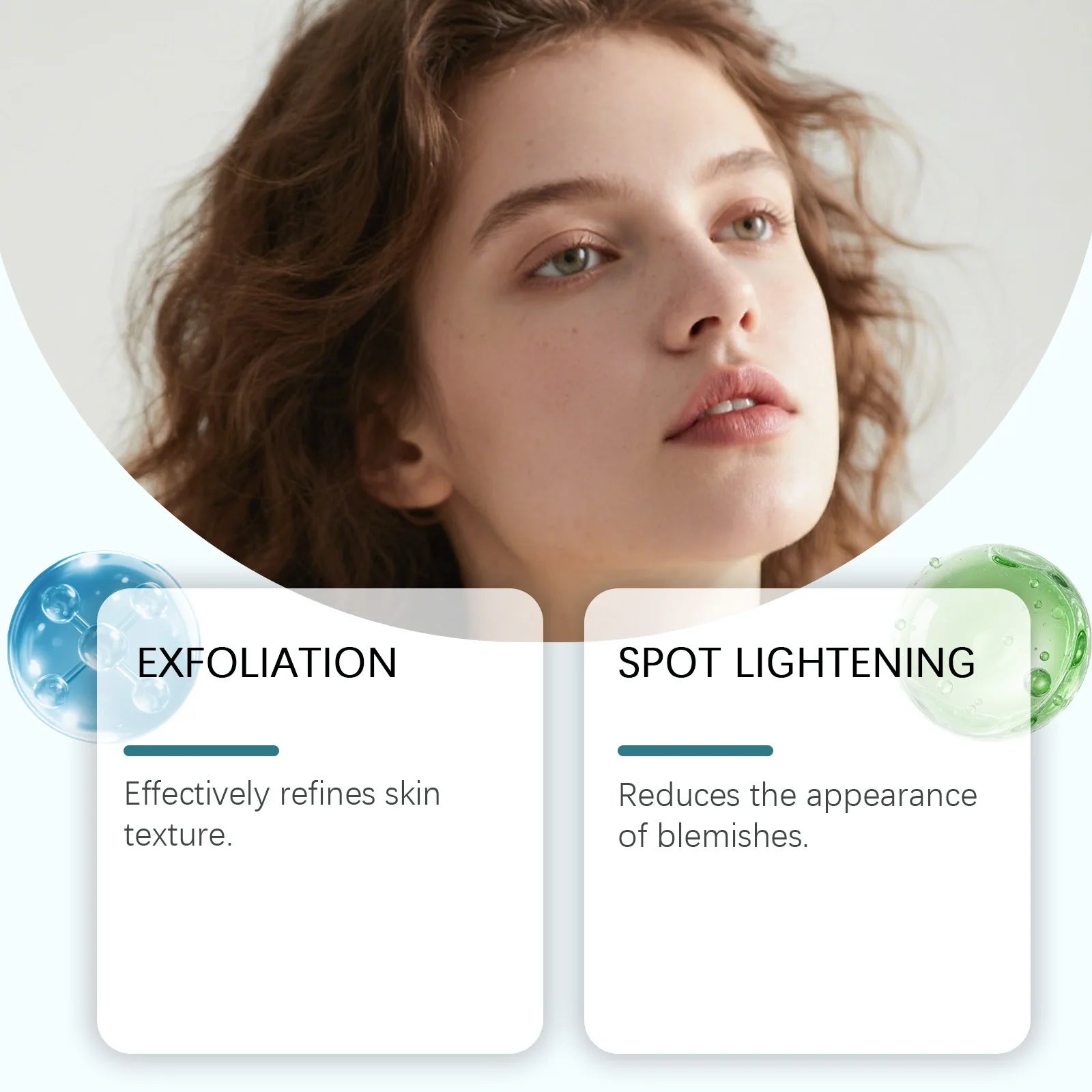Glow Brighten Face Cream Improve Dullness Reduce Melanin Production Repair Skin Blemishes Refreshing Moisturizing Facial Lotion Oasis Select