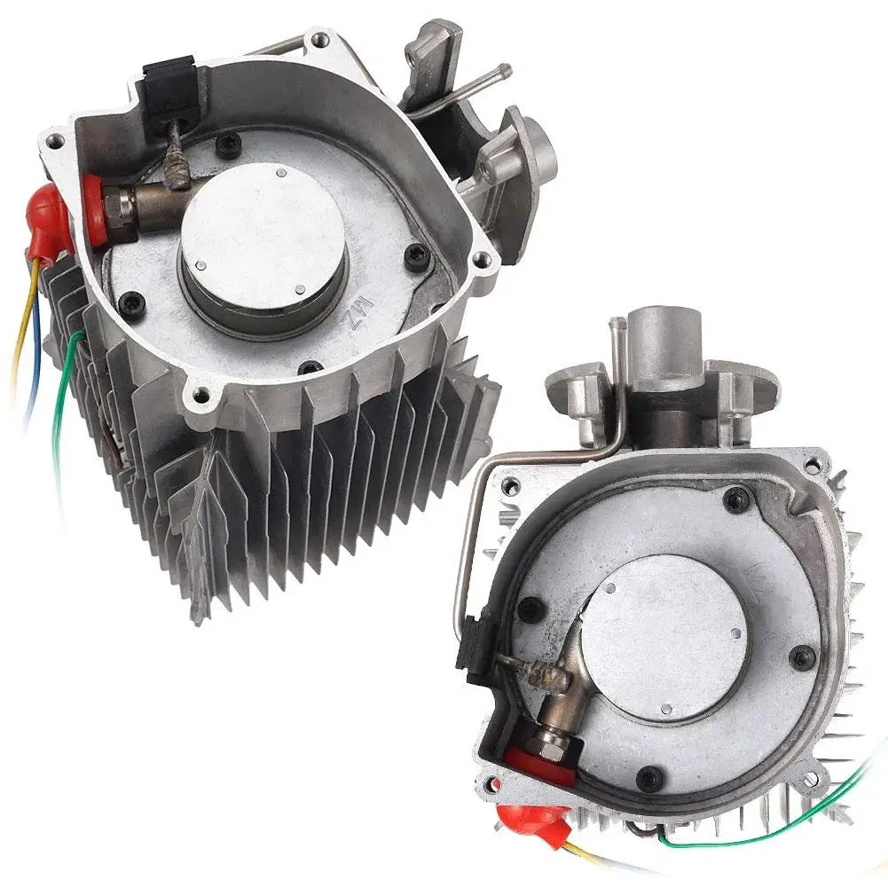 5KW Diesel Parking Heater Combustion Chamber Kit | Car & Truck