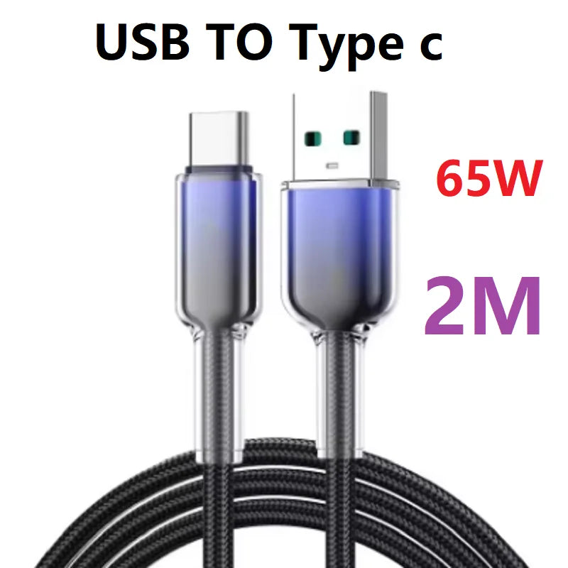 Type-c to square Printer Cable Adapter Converter DP 65W Fast Charging Data Transfer Cable Printer Scanner Electric Piano Adapter Oasis Select 2m cable usb