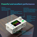 SK120X CNC DC Regulated Power Supply DC-DC Step Up/Down Bench 6-36V to 0-36V 120W USB Stabilized Voltage Boost Buck Converter Oasis Select Default Title