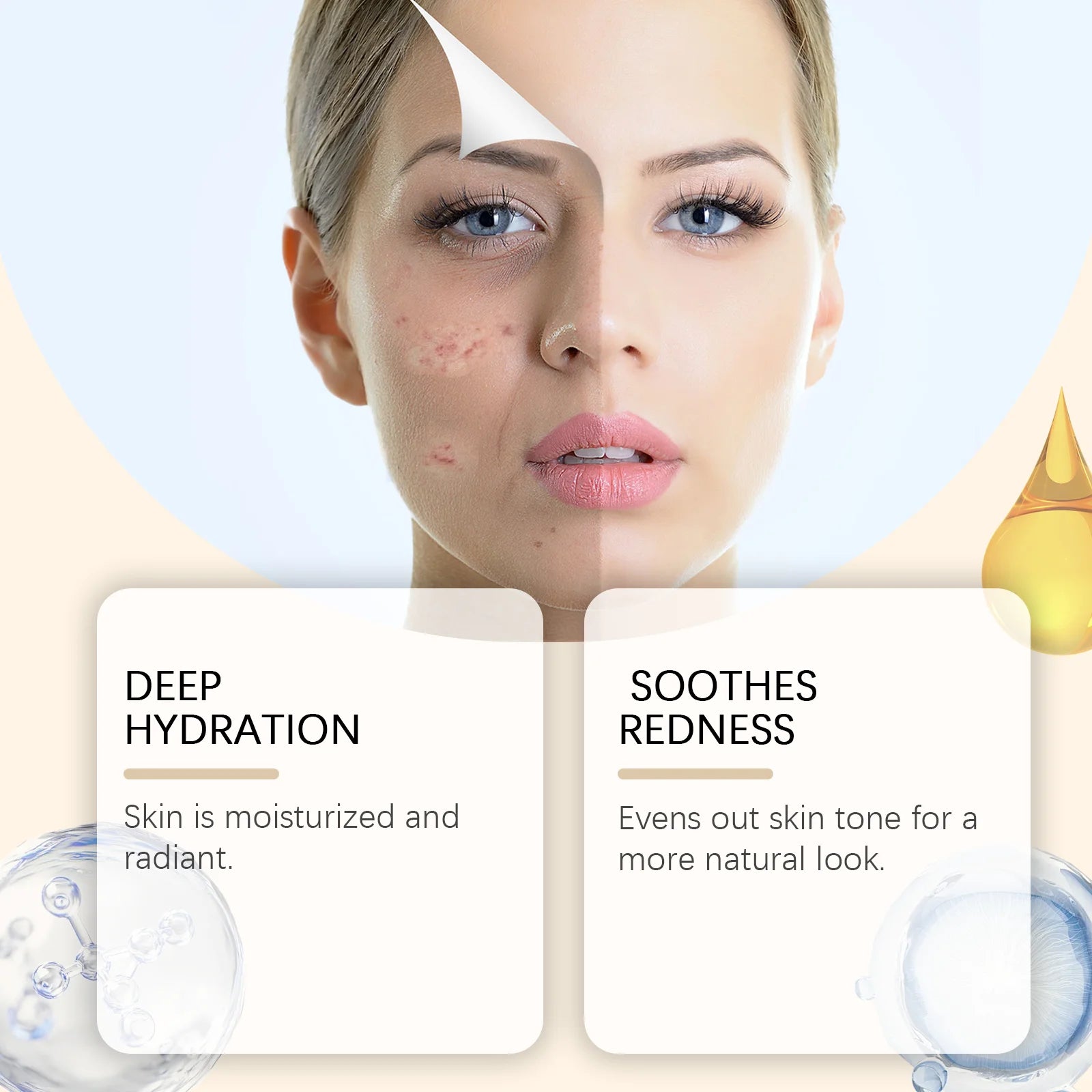 Brightening Hydrating Face Spray – Daily Moisture & Skin Glow Facial Hydrating Mist Oasis Select
