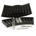 DIY Ice Cube Mold Make Unique Gun Bullet-Shaped Ice Cubes with This Perfect for Cold Drinks and Cocktails Oasis Select B