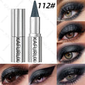 FUNPARK Metallic Glitter Eyeshadow Stick – Waterproof Shimmer