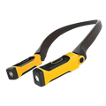 SHINEKNOT Rechargeable LED Neck Light – Hands-Free Work Lamp