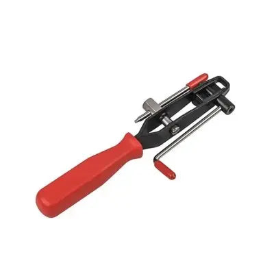 Car Water Pipe Hose Clip Pliers Clamp Swivel Drive Jaw Locking Tool Removal And Installation Of Ring-Type Flat-Band Hose Clamps Oasis Select Type3