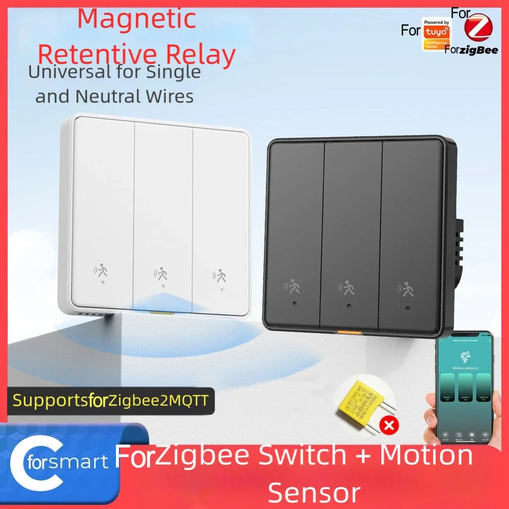 1 Pcs Switch For Reliable Sensing-Based Control Replacement Supplies For C/Smart Series Smart Home Accessories Oasis Select