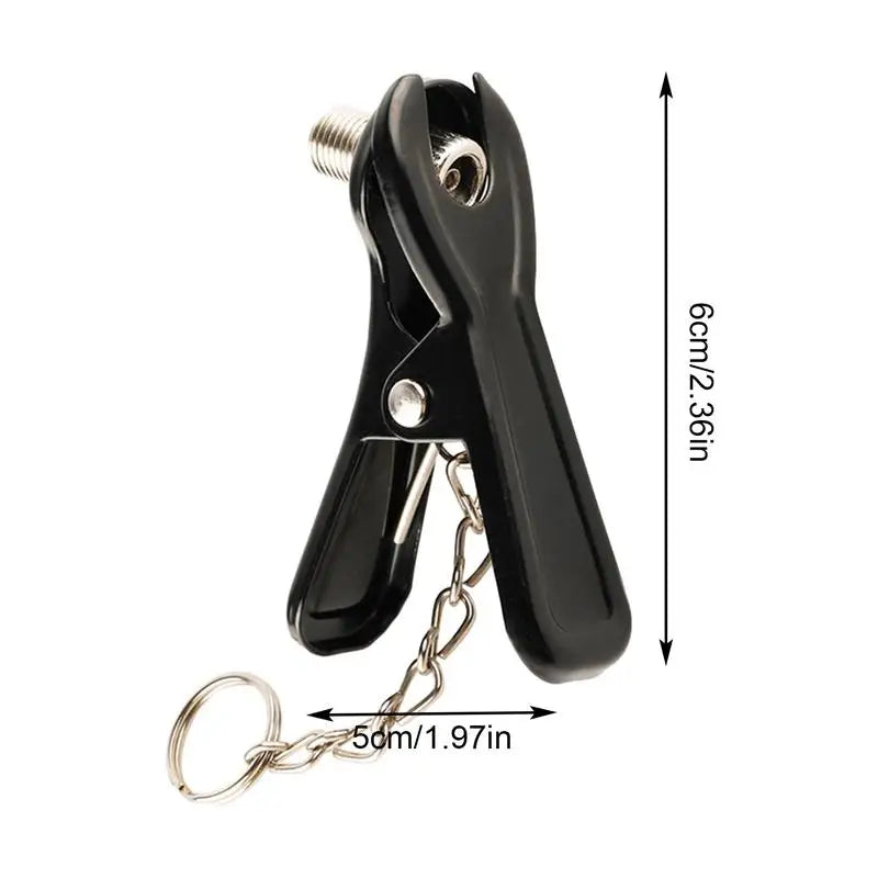 Tire Inflator Nozzle Bike Pump Nozzle Multi-use Connector for Head Bike Pump Head Pump Adapter Bicycle Converter Bike Adapter Oasis Select