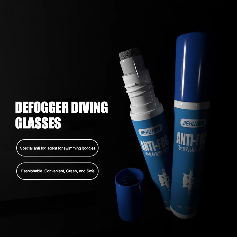 Anti-Fog Spray for Swim Goggles & Diving Masks – 10ml Anti-Fog Goggle Spray Oasis Select