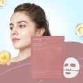 Eelhoe Bio Collagen Deep Hydrating Overnight Face Mask Overnight Face Mask Oasis Select B