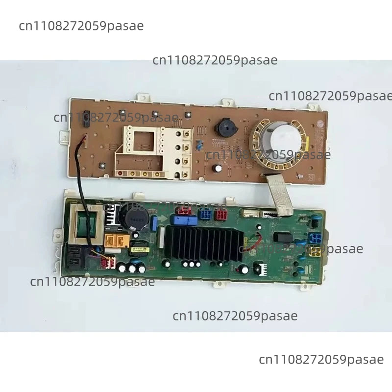 Washing Machine Control Board WD-N10300DT WD-N10300D DJ