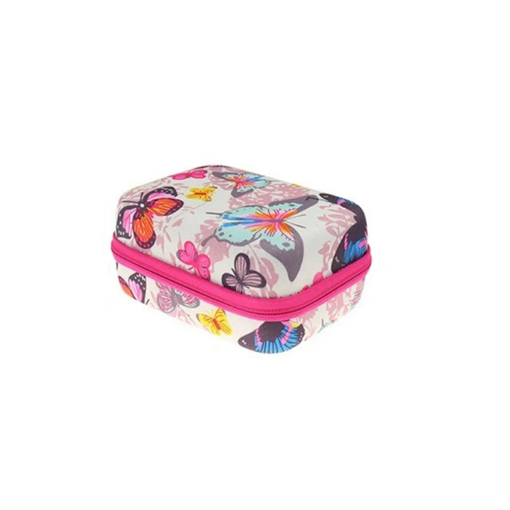 Hard Shell Essential Oil Storage Case – Shockproof Organizer