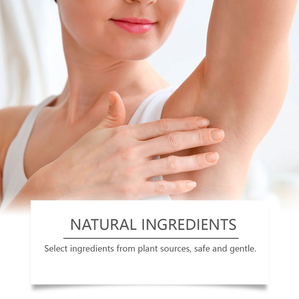 Hanchobit Body Care Stick – Portable Freshness & Odour Control Deodorant Stick Oasis Select