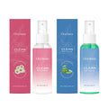 Hair Removal Care Spray Reduce Redness Relieve Skin Reduce Tightening Dryness Anti Swelling Non-greasy Moisturizing Post Wax Oil Oasis Select All