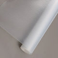 Reusable Kitchen Cabinet Mats Drawer Mats Washable Dustproof and Non-slip Placemats Refrigerator Non-slip Mats Shelf Paper Oasis Select Transparent 50x500cm
