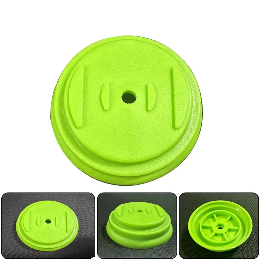 Grass Trimmer Blade Base Kit – Plastic & Aluminum Brushcutter Parts Trimmer Blade Base Kit Oasis Select