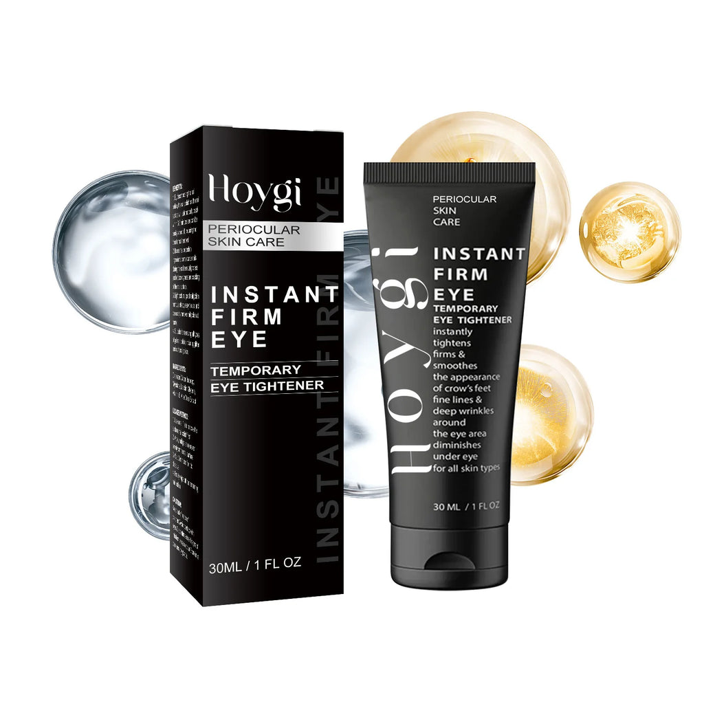 Collagen Eye Cream – Firm, Brighten & Smooth Eye Area | 30ml Eye Contour Cream Oasis Select 1pc