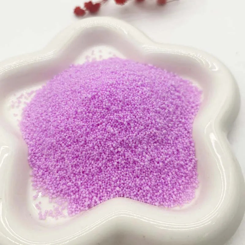 50g Pearl Candle Wax Set & 5 Wicks – DIY Candle Making Kit