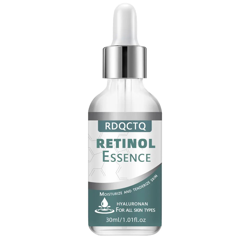 Retinol Serum with Hyaluronic Acid – Firming & Brightening Retinol Face Serum Oasis Select 30ml