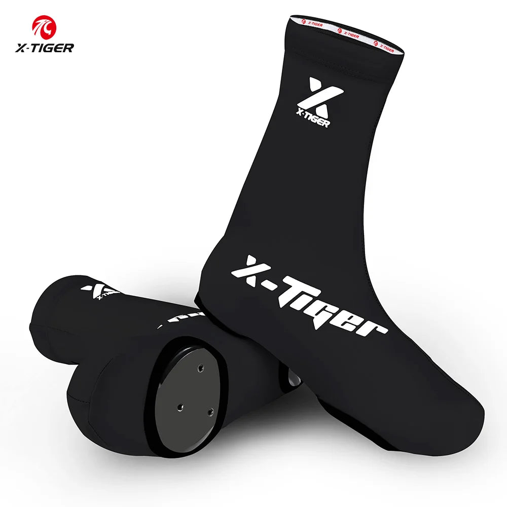 X-TIGER Summer Breathable Cycling Shoe Covers | Unisex