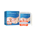Oralhoe Silicone Snap-On Denture Kit – Upper & Lower Soft Fit Snap-On Denture Kit Oasis Select 1set boxed