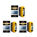 Automotive Oil Film Cleaning Brush Car Glass Window Wipe Anti-Rain Fog Front Function Maintenance Inside Windshield Home Sponge Oasis Select 360ml boxed