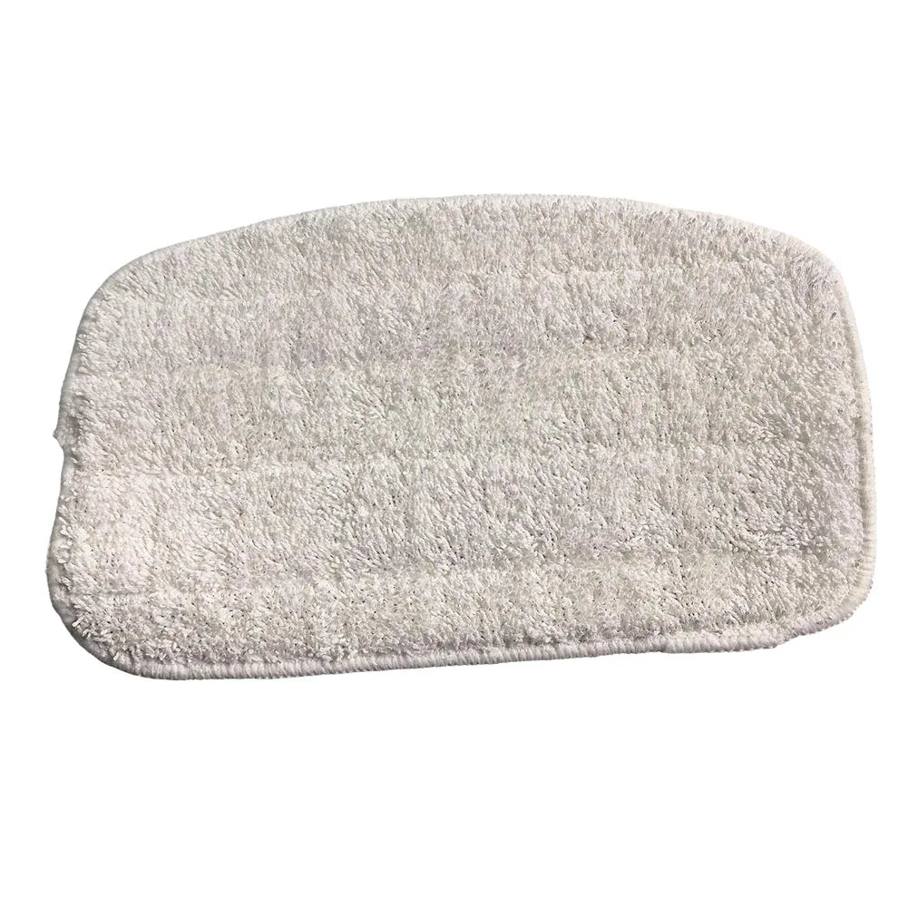 Reusable Microfiber Mop Pads For Hoover AC36 Steam Capsule Series Washable Replacement Cloth For All Surfaces Oasis Select