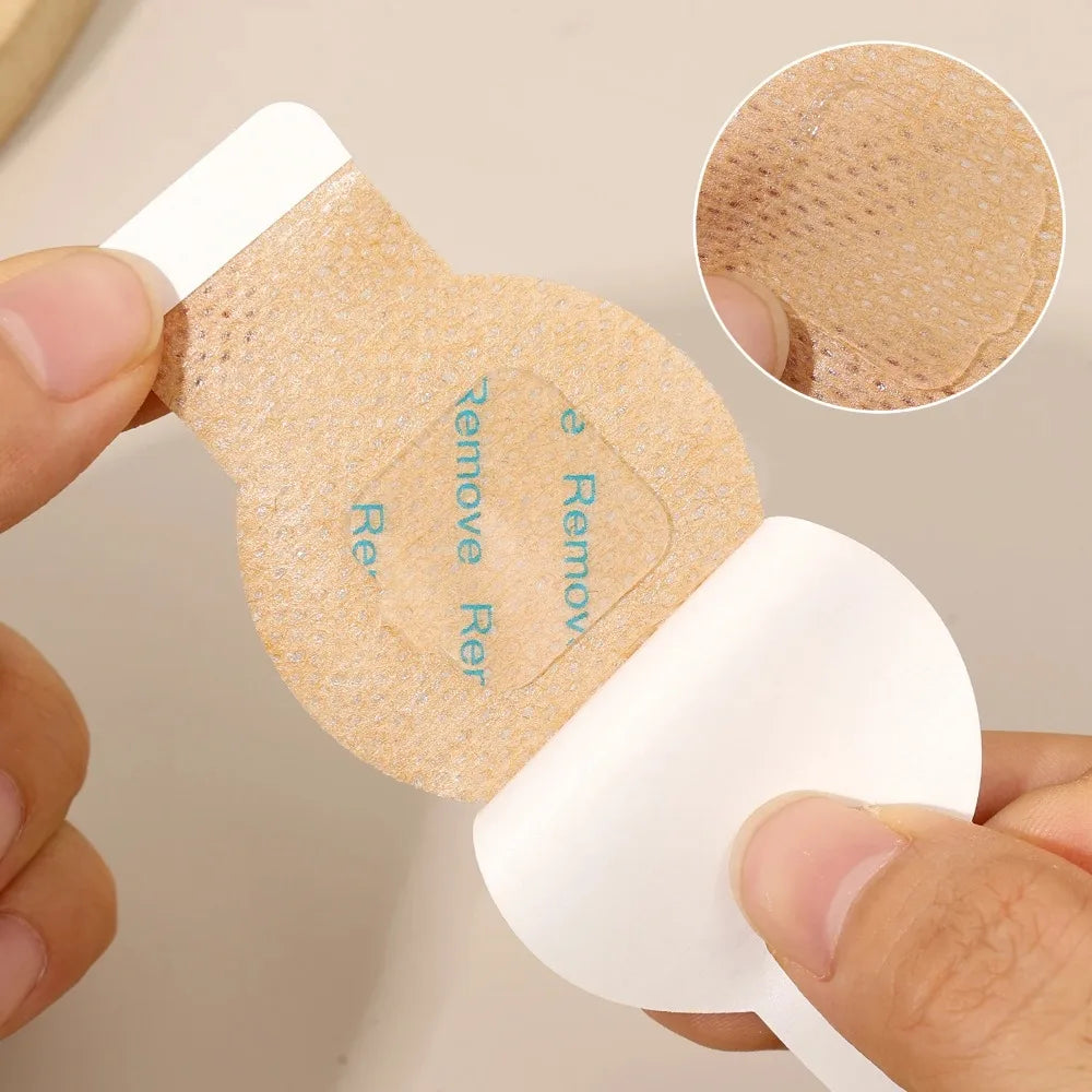 Nail Repair Patches – Ingrown Toenail & Nail Care Stickers Nail Care Patches Oasis Select