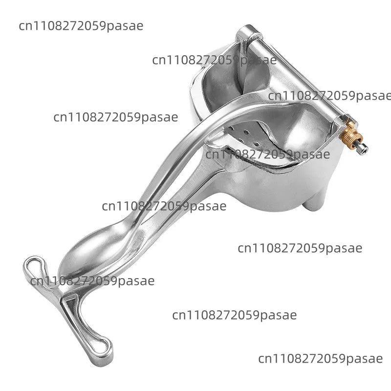 Manual Juicer Lemon Squeezer Sugar Cane Press Orange Citrus Fruit Juice Extractor Small Pomegranate Squeeze Tool Juice Maker Oasis Select