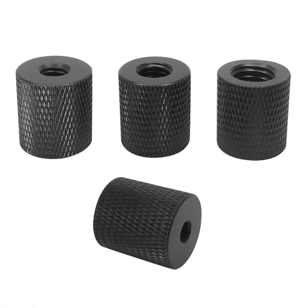 Camera Screw 1/4 to M4 M5 M6 M8 M10 Conversion Screw Tripod Ballhead Adapter Mount Accessories for Camera Flash Bracket Oasis Select