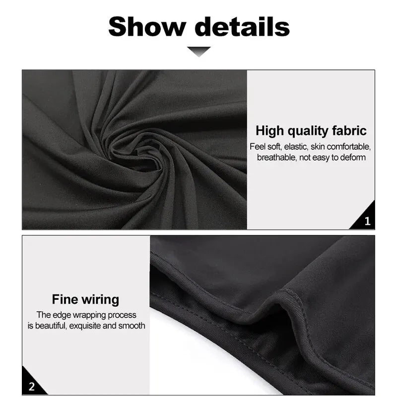 Breathable Sunscreen Ice Silk Mask For Men And Women Motorcycle Fishing Bicycle Windproof Scarf Summer Facial Scarf Headscarf Oasis Select