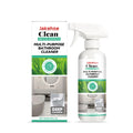 Jakehoe Multifunction Bathroom Cleaner Easily Stain And Limescale Removal Long Last Fragrance Glass Shower Room Stain Cleaner Oasis Select 120ml boxed