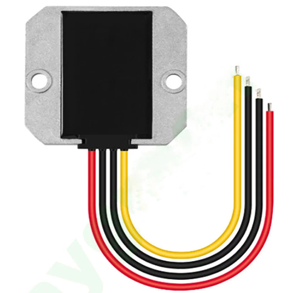 30V-90V TO 24V 30A 48V to 24V 60V to 24V 72V to 24V 5A-50A DC DC boost module stabilizer Voltage Regulator step down converter Oasis Select