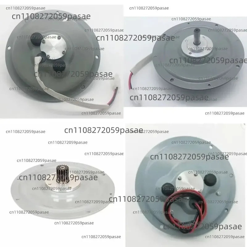 Knitting and Textile Accessories, Circular Knitting Machine Parts, Printing Motors Oasis Select 32mm