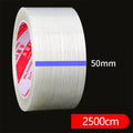 Fiberglass Insulation Tape High-Temp Adhesive 25m | Battery Wrap