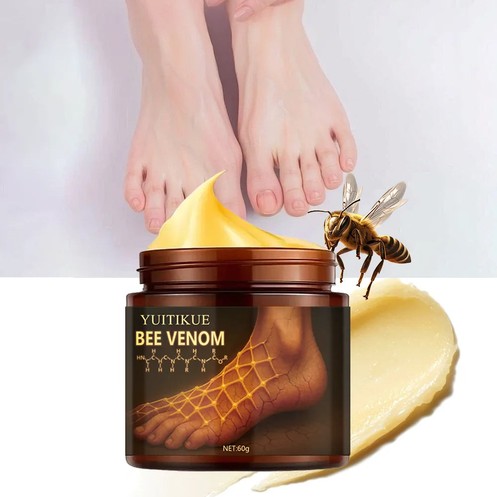 Urea Foot Cream 100g – Dry Heels, Hands & Elbows Relief