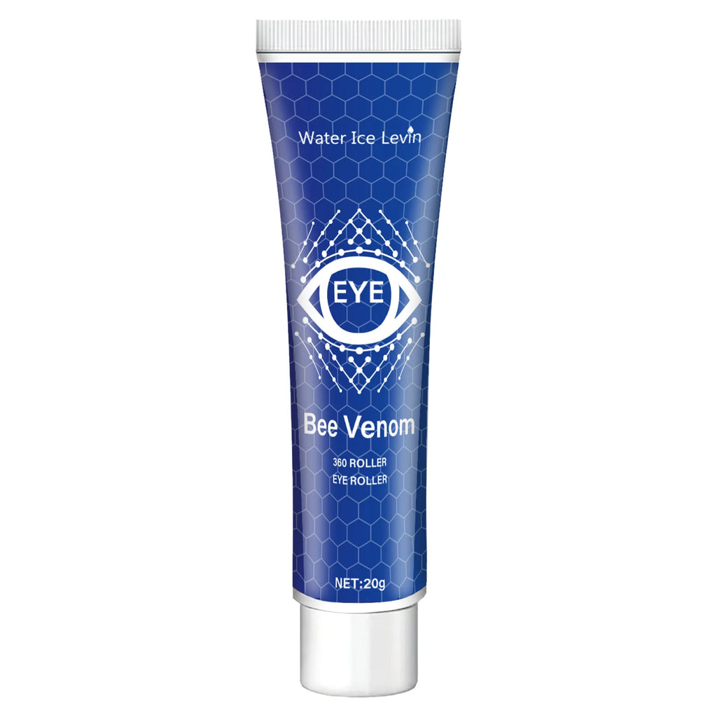 Venom Bee Eye Cream 20g – Dark Circles & Anti-Aging Eye Cream Oasis Select One Piece 20g