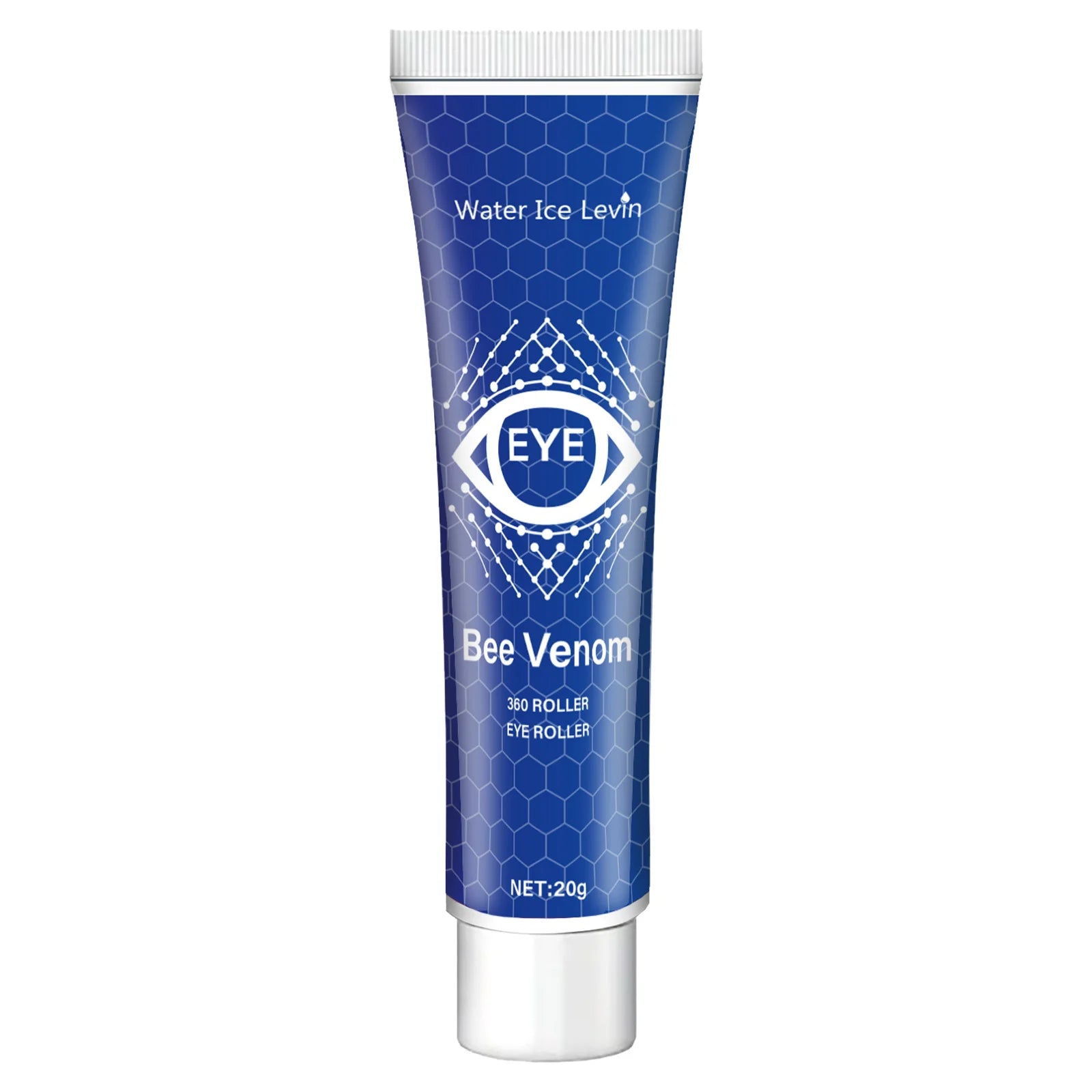Venom Bee Eye Cream 20g – Dark Circles & Anti-Aging Eye Cream Oasis Select One Piece 20g