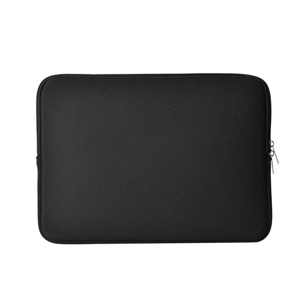 Universal Soft Laptop Sleeve Bag – Shock-Resistant & Breathable