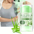 YUITIKUE Aloe & Green Tea Deodorant 45g – 72H Odor Control